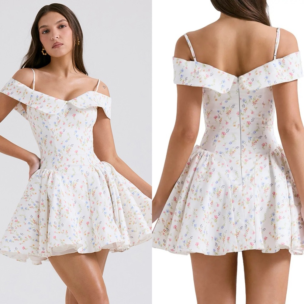 House of CB Elida Dress